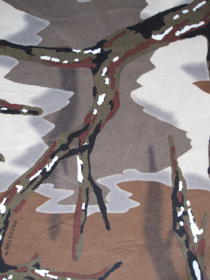 flannelette