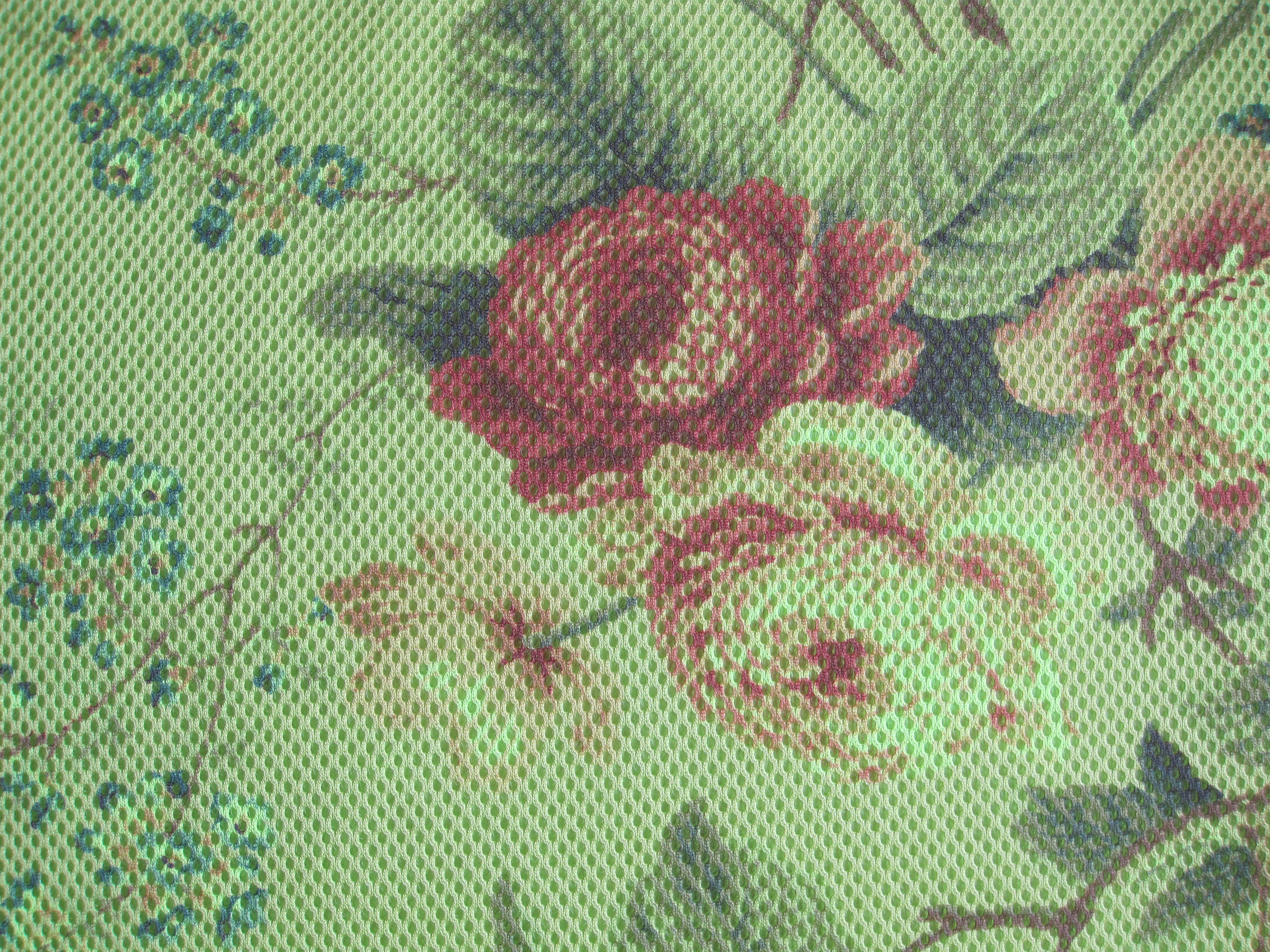 print fabric